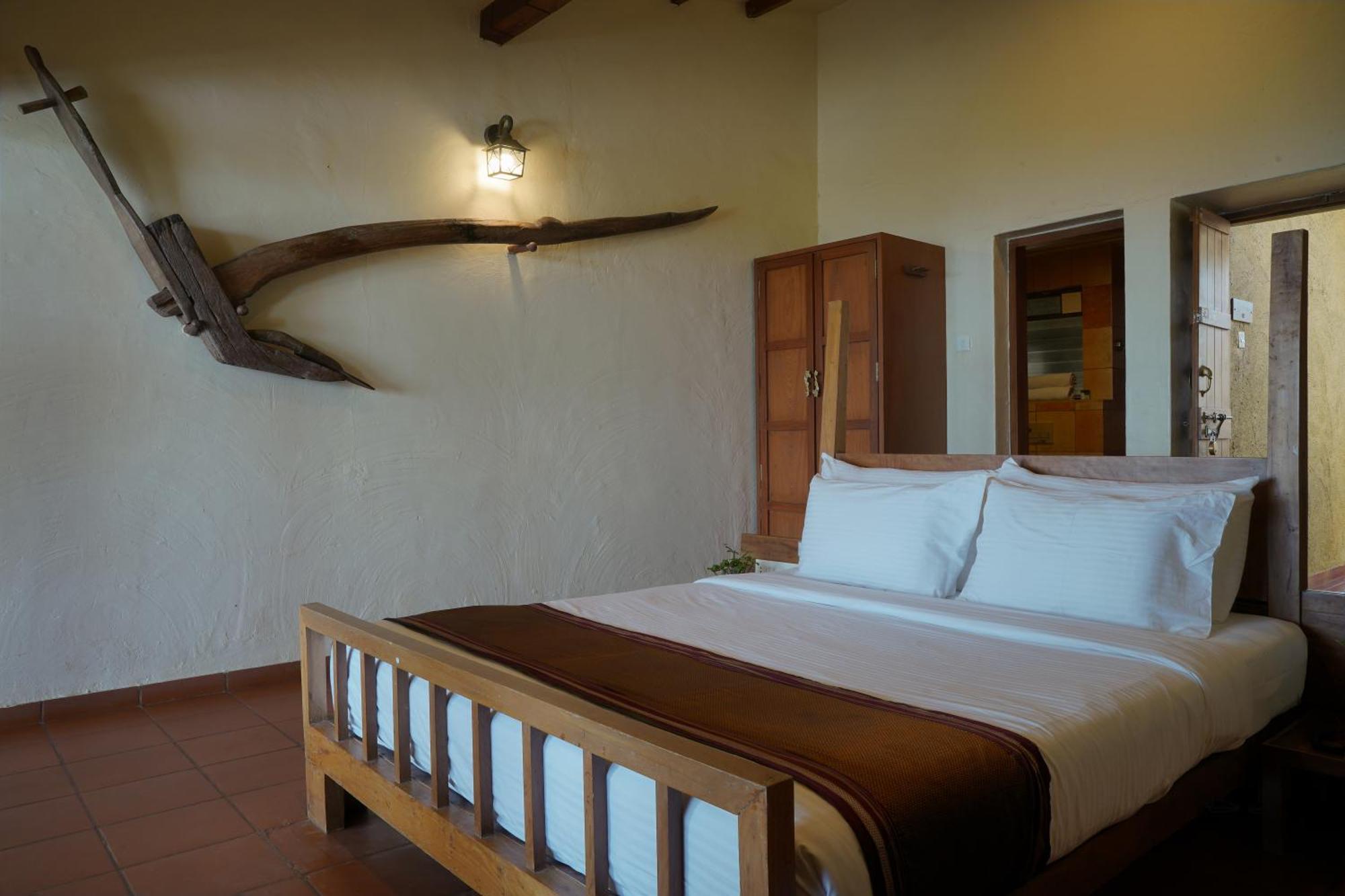 Nisarg Resort Kolhápur Kültér fotó