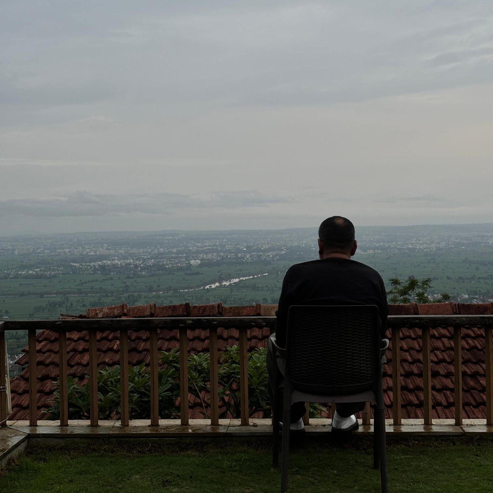 Nisarg Resort Kolhápur Kültér fotó